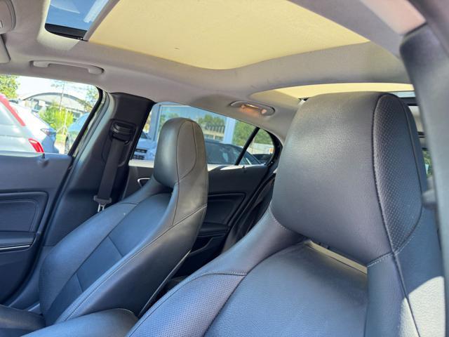 MERCEDES-BENZ GLA 220 d Automatic Enduro 177CV 4MATIC
