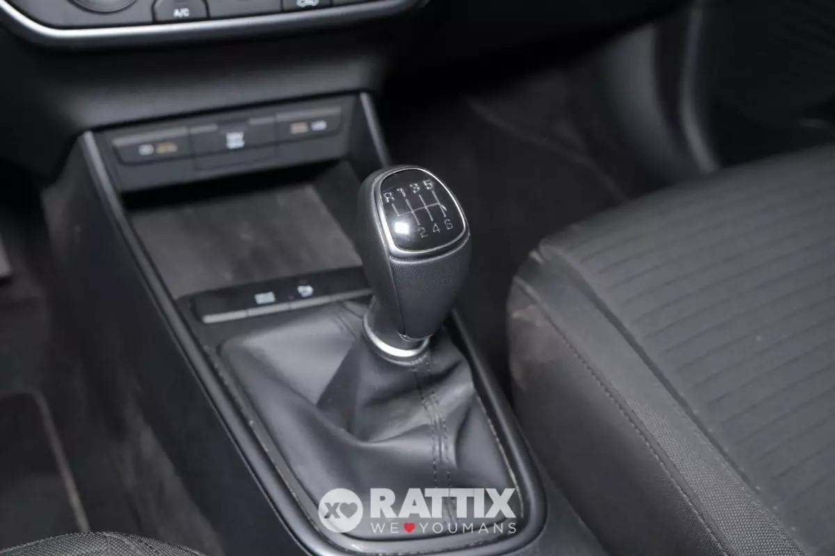 Hyundai i20 1.0 t-gdi 48V 100CV Connectline imt
