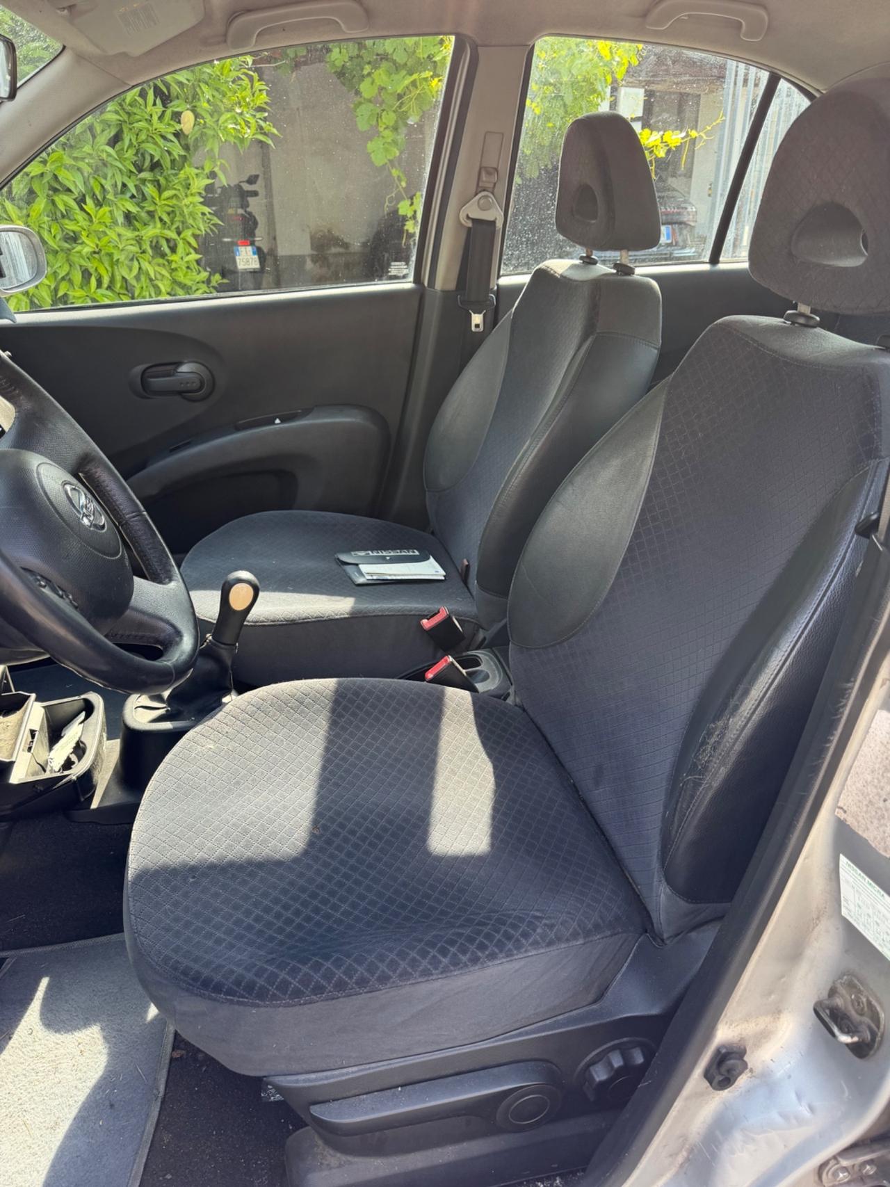 Nissan Micra 1.2 Neopatentati Euro 4