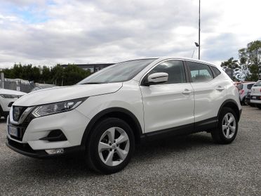 Nissan Qashqai 1.5 dCi 110cv Tekna CERCHI CLIMA CRUISE PDC MULTIFUNZIONE