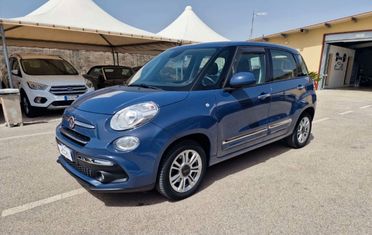 Fiat 500L 1.3 Multijet 95 CV Lounge