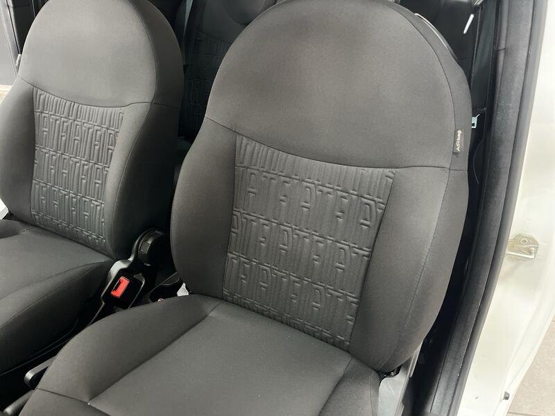 FIAT 500 500 1.0 Hybrid Star
