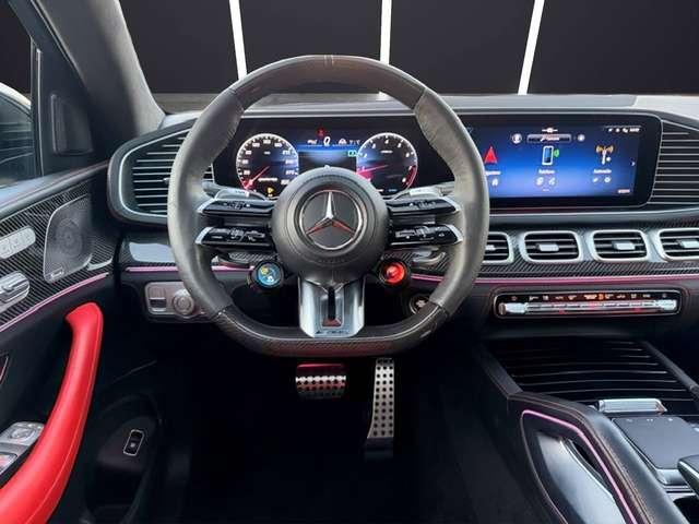 Mercedes-Benz GLE 63 AMG GLE Coupe 63S my 24 Line Premium Plus 4matic auto Carbon-Ceramica/AMG Performance/Tetto
