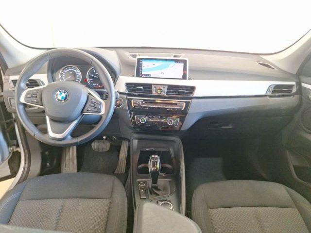 BMW X1 sDrive18d Business Advantage