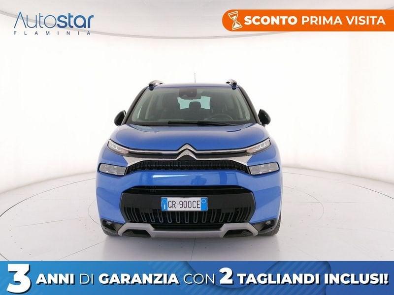 Citroën C3 Aircross 1.2 puretech Feel s&s 110cv