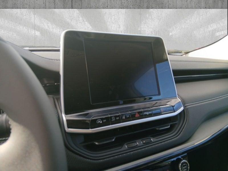 Jeep Compass 1.3 turbo t4 Night Eagle 2wd 130cv