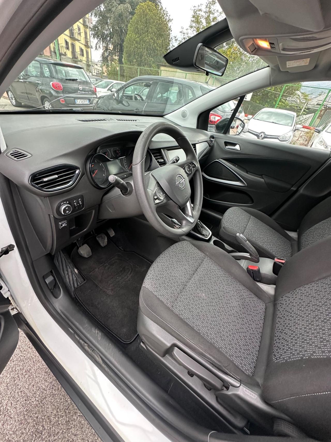 Opel Crossland X 1.2 12V Start&Stop Innovation