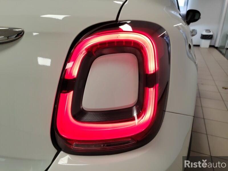 FIAT 500X 1.3 MultiJet 95 CV Lounge