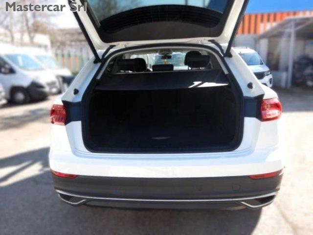 AUDI Q8 Q8 50 3.0 tdi mhev quattro tiptronic - GM144PV