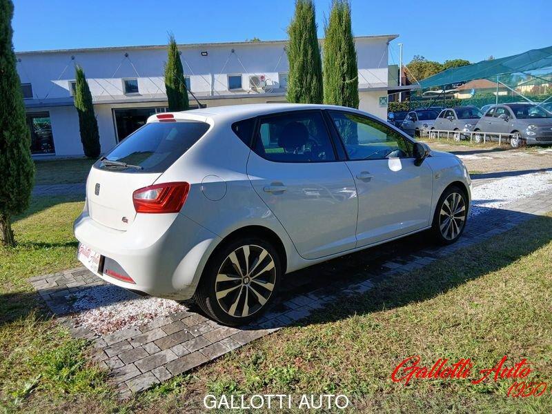 Seat Ibiza Ibiza 1.2 TSI 90 CV 5p. FR