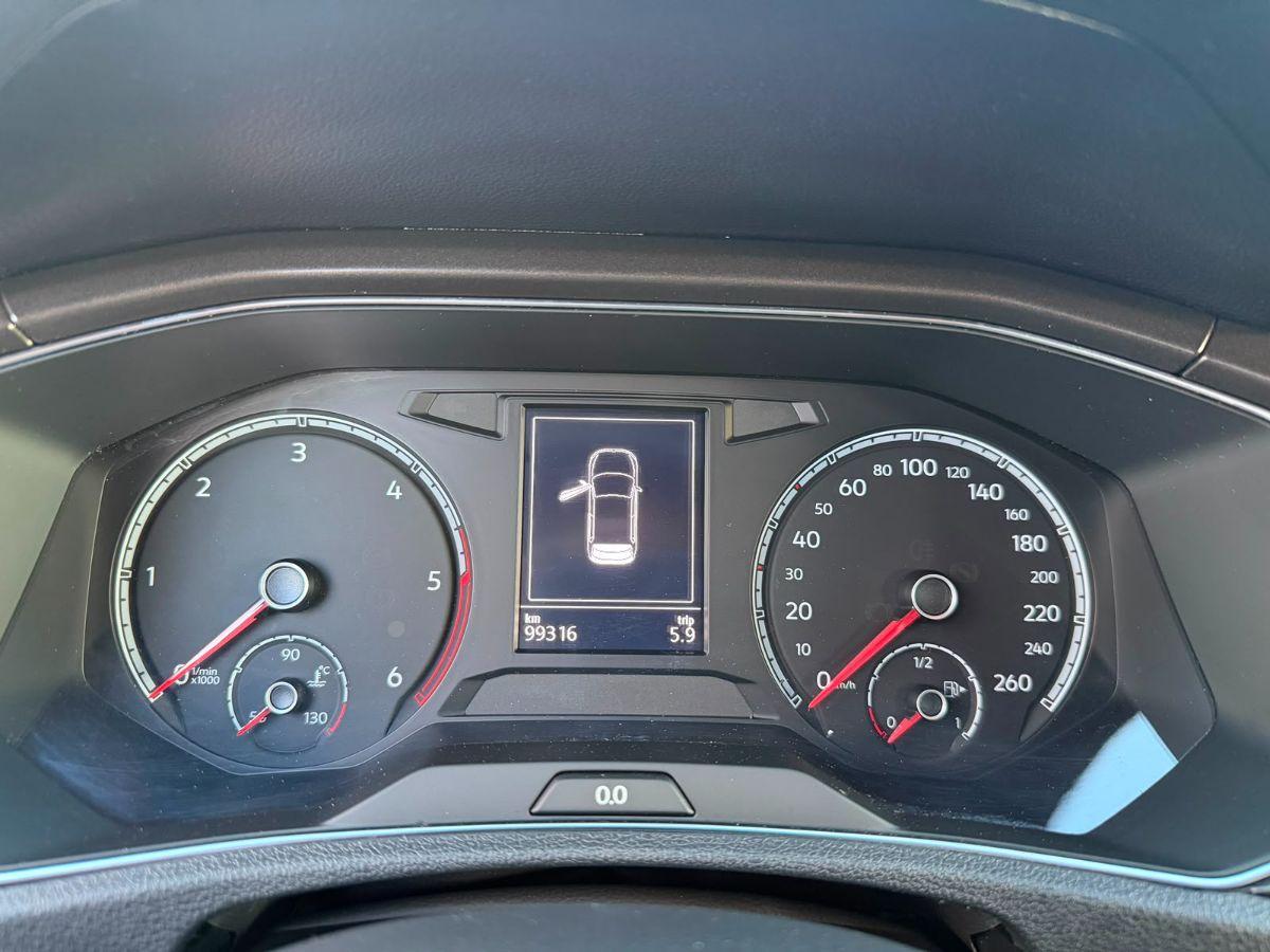 VOLKSWAGEN - T-Roc - 1.6 TDI SCR Advanced BlueMot.Tech.