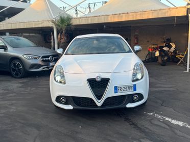 Alfa Romeo Giulietta 2.0 JTDm 150 CV Sport