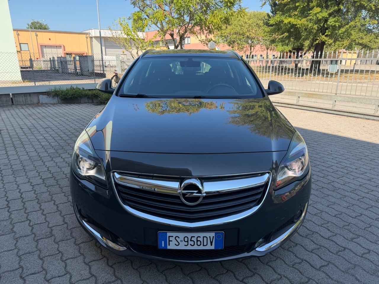 Opel Insignia 2.0 CDTI 170CV Start&Stop Sports Tourer Cosmo