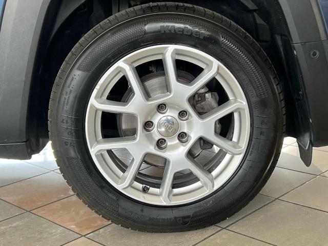JEEP Renegade 1.0 T3 Limited