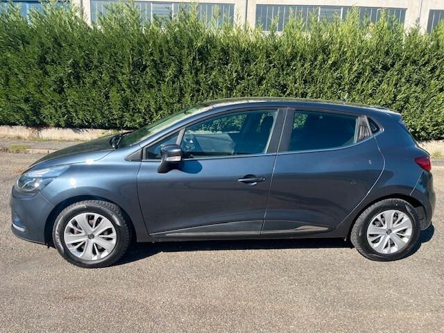 Renault Clio TCe 12V 90 CV GPL Start&Stop 5 porte Energy Zen
