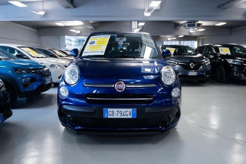 FIAT 500L 1.3 mjt Mirror 95cv my20