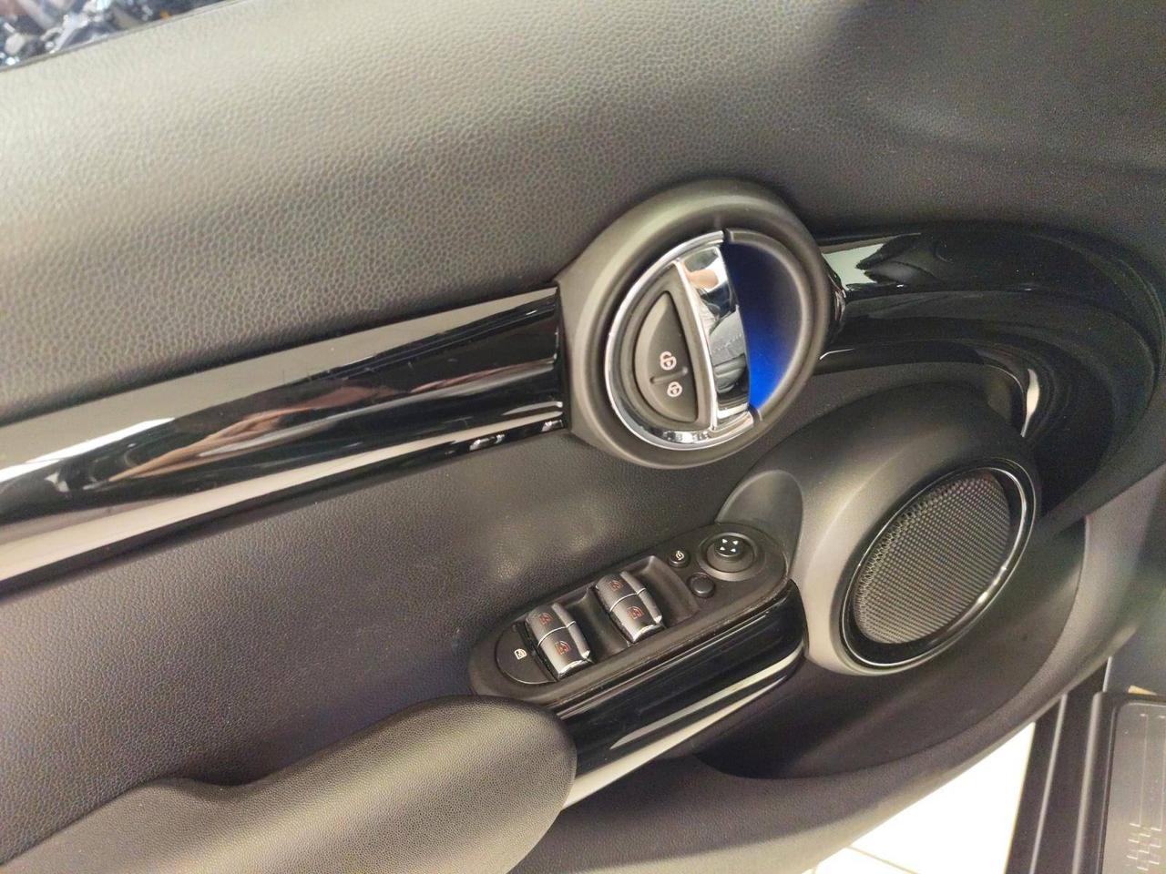 MINI Mini Cooper SD Hype 5 Porte