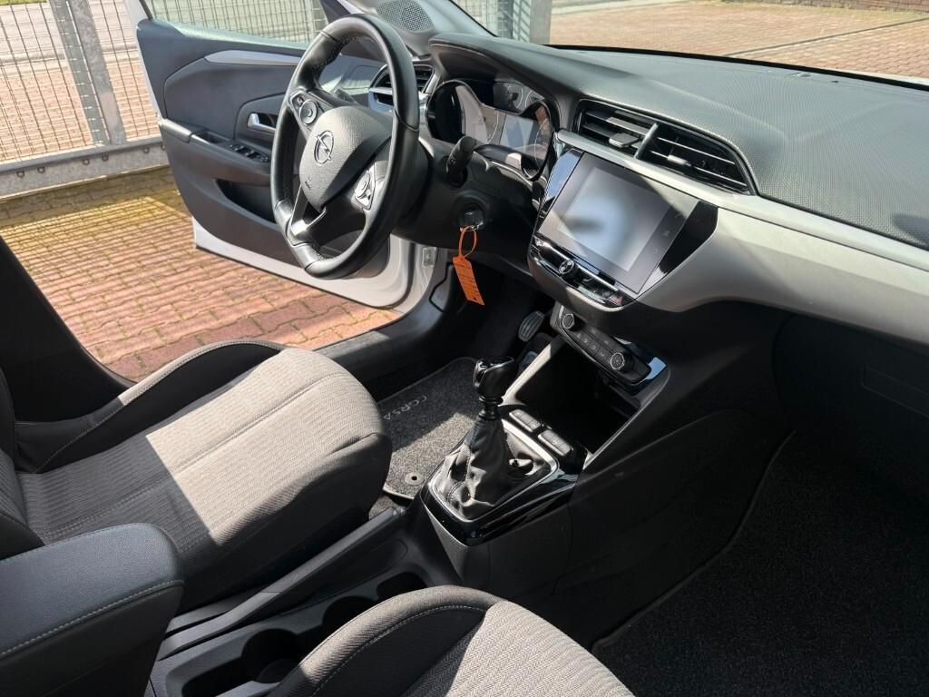 Opel Corsa 1.5 D 100 CV Edition