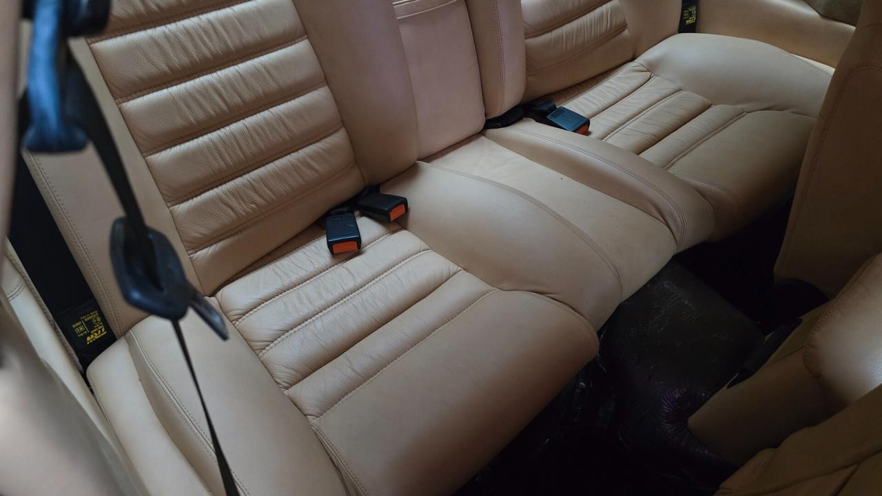 Maserati Ghibli Granturismo