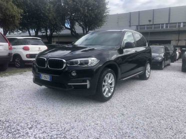 BMW X5 - XDRIVE 25d - LUXURY