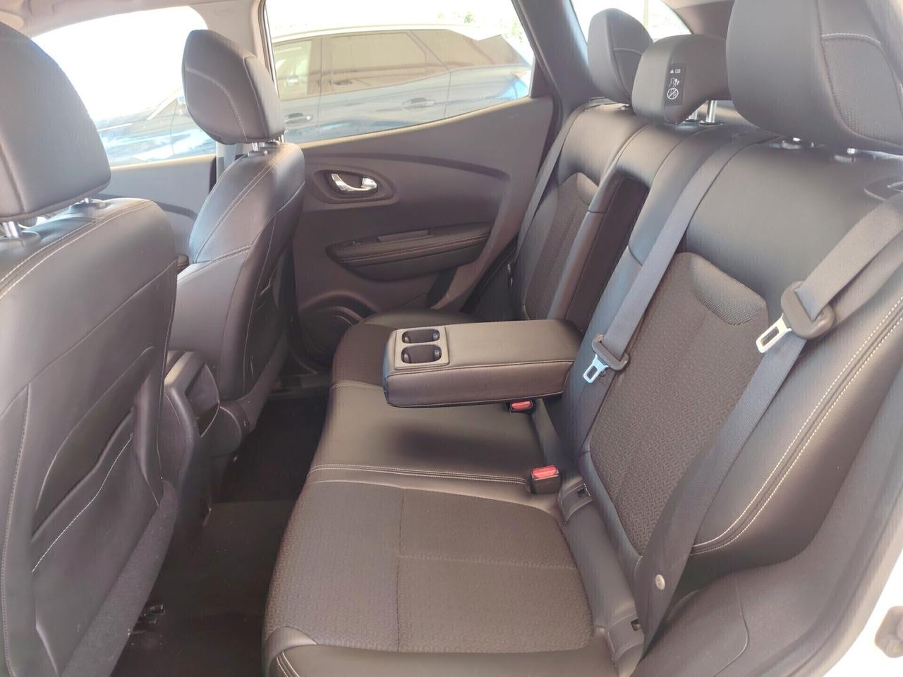 Renault Kadjar 1.5 dCi 8V 110CV Energy Intens + TETTO PANORAMICO