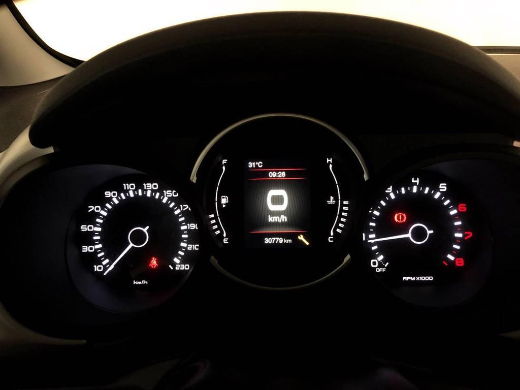 Fiat 500L 1.4 Connect