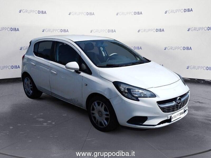 Opel Corsa V 2015 Benzina 5p 1.4 Advance (n-joy) Gpl 90cv