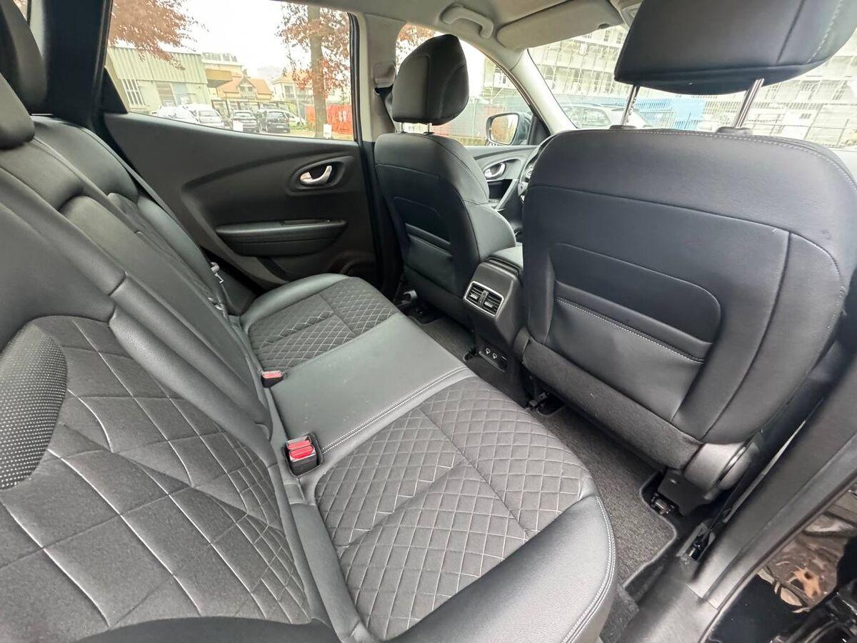 Renault Kadjar 1.5 blue dci Sport Edition 115cv edc