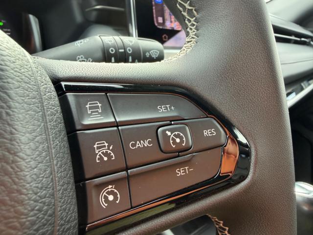 JEEP Compass 190 CV 4XE PHEV 80° ANNIVERSARIO+4TELEC360°+FULL