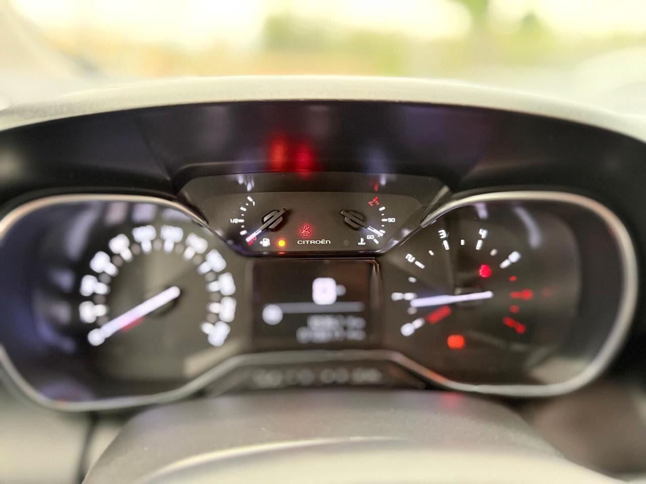 Citroen C3 Aircross PureTech 82cv Shine