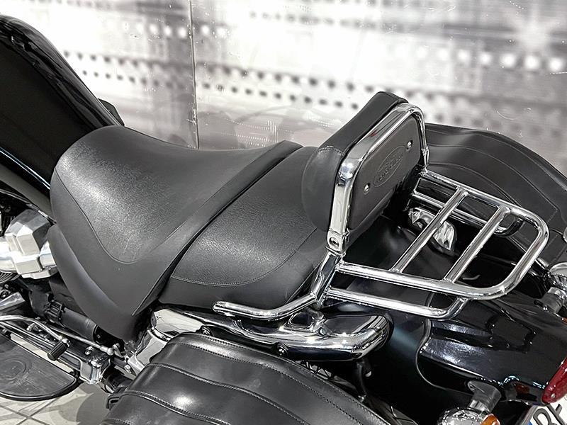 Moto Guzzi California EV