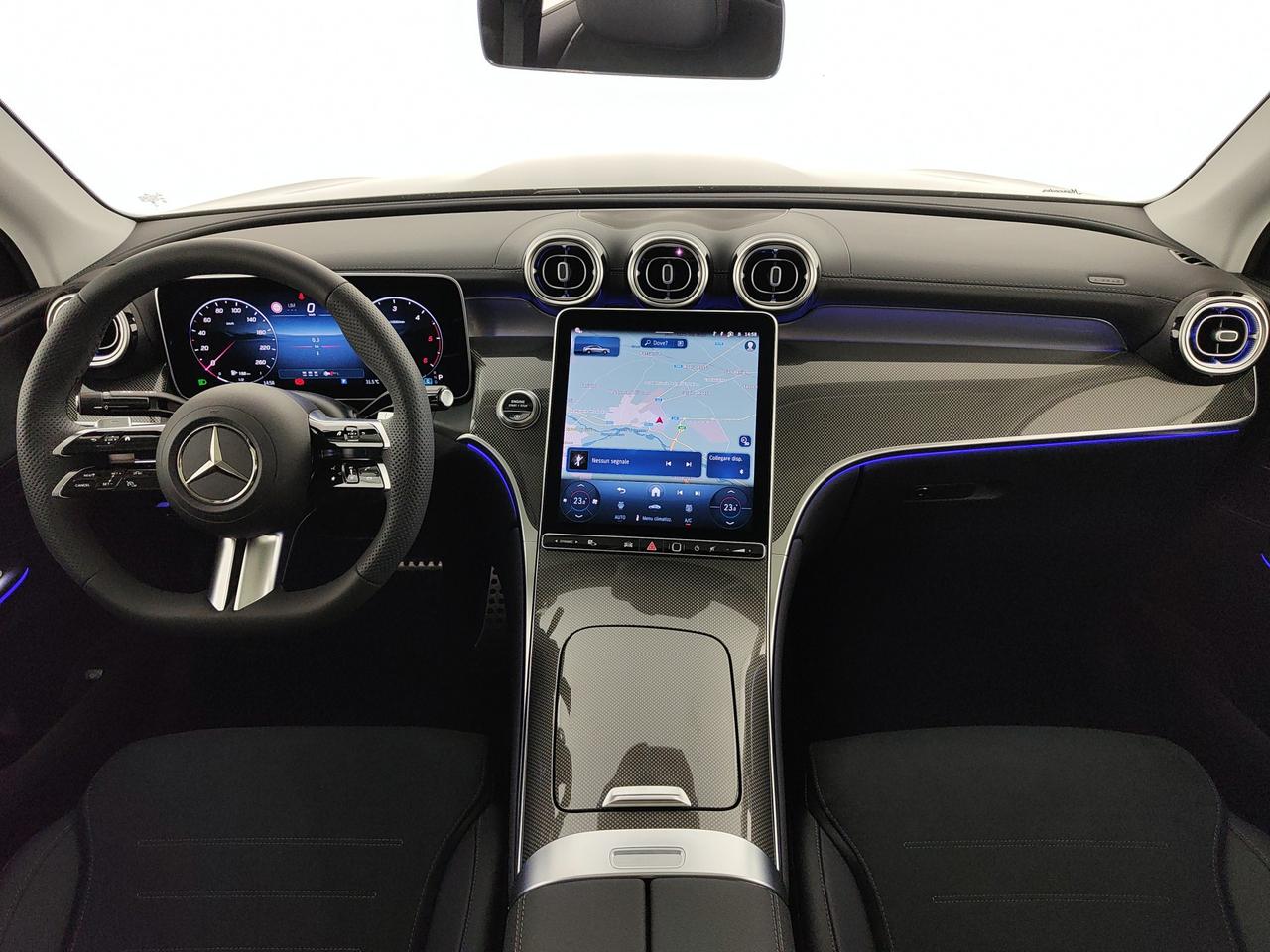 Mercedes-Benz GLC 220 d 4MATIC Coupe