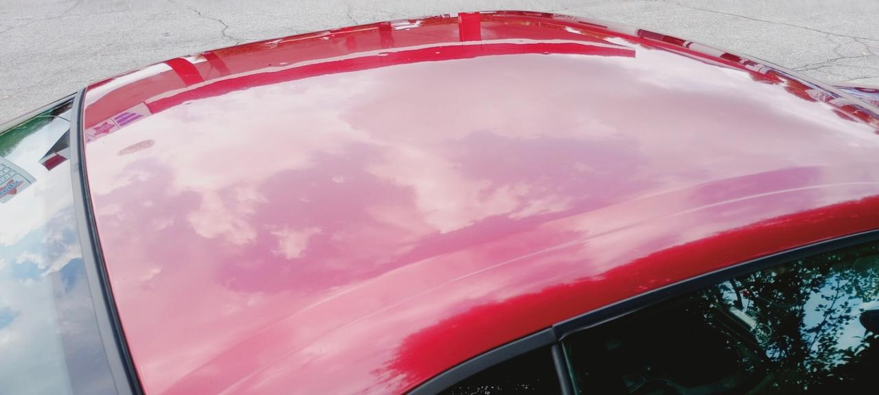 Alfa Romeo GTV 2.0i 16V Twin Spark cat