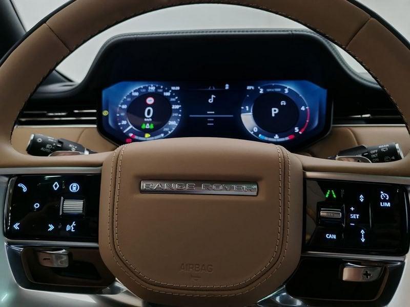 Land Rover Range Rover 3.0D l6 HSE PEDANE IVA ESPOSTA