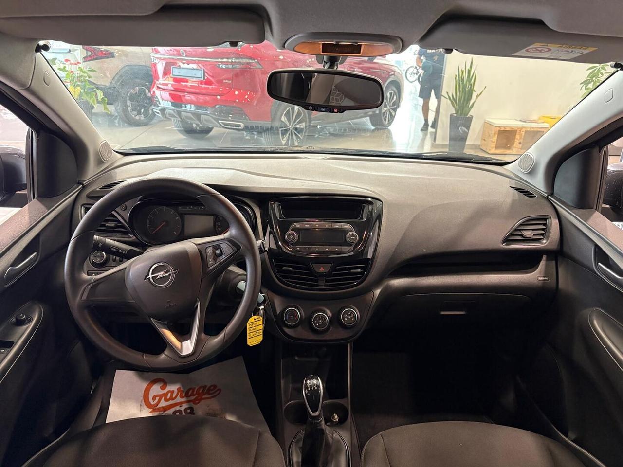 Opel Karl 1.0 Rocks Gpl 73cv