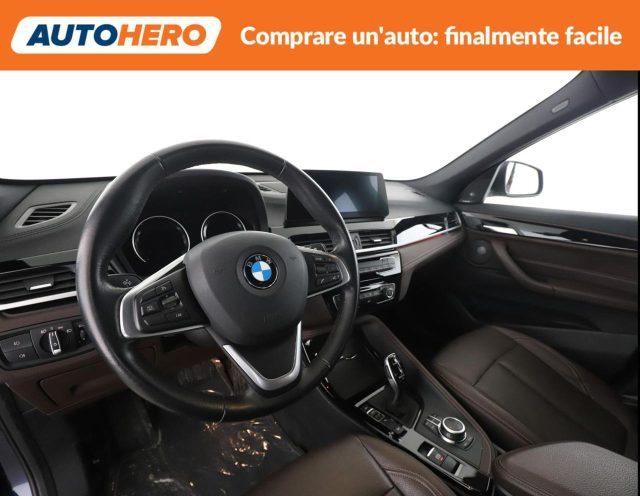 BMW X1 xDrive18d xLine
