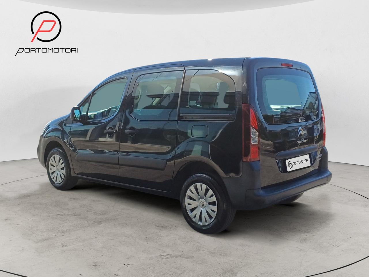 CITROEN Berlingo 2ª serie - Berlingo Multispace BlueHDi 100 5 posti Feel Combi N1