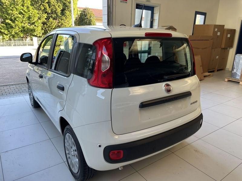FIAT Panda Panda 1.0 FireFly S&S Hybrid Icon