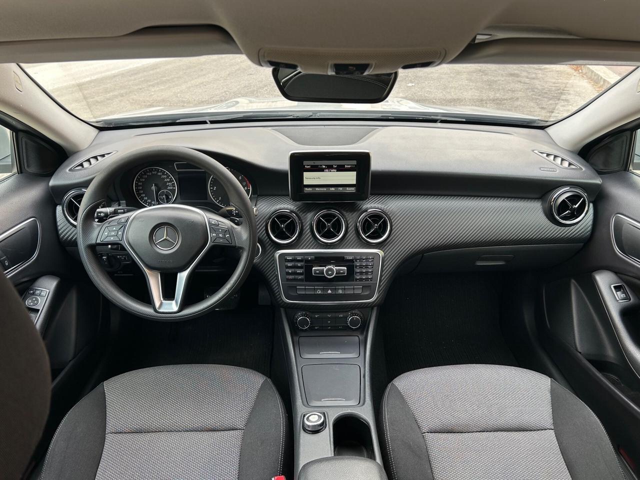 Mercedes-benz GLA 180 d Executive