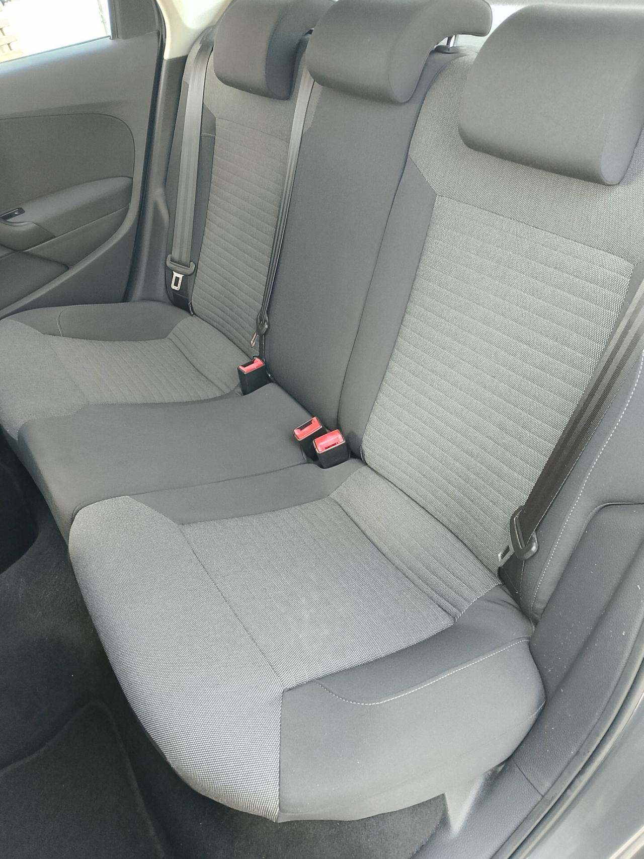 Volkswagen Polo 1.6 TDI 90CV DPF 5 porte Highline