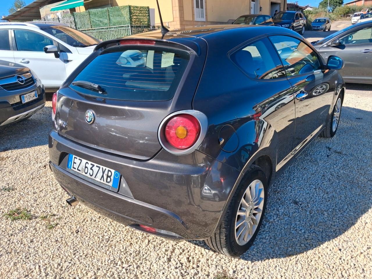 Alfa Romeo MiTo 1.3 JTDm 85 CV S&S Distinctive