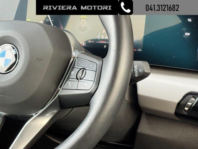 BMW 218 i Active Tourer