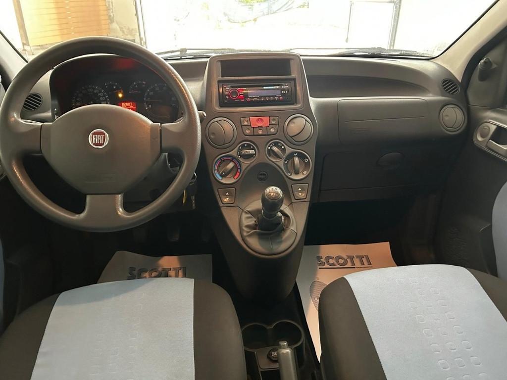 FIAT Panda II 2003 - Panda 1.2 Dynamic Class eco