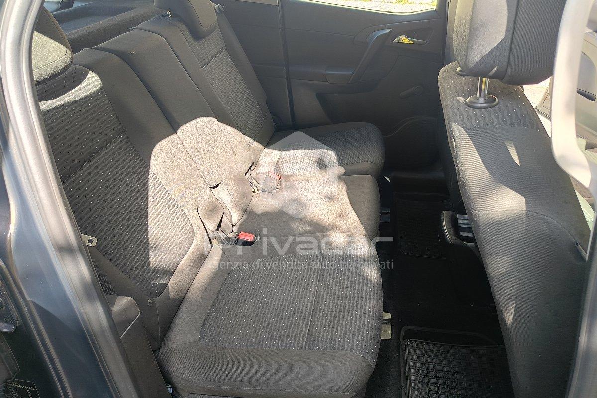 OPEL Meriva 1.6 CDTI Start&Stop Cosmo