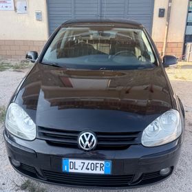 Volkswagen Golf 1.9 TDI/101 CV cat Var. Comfortline