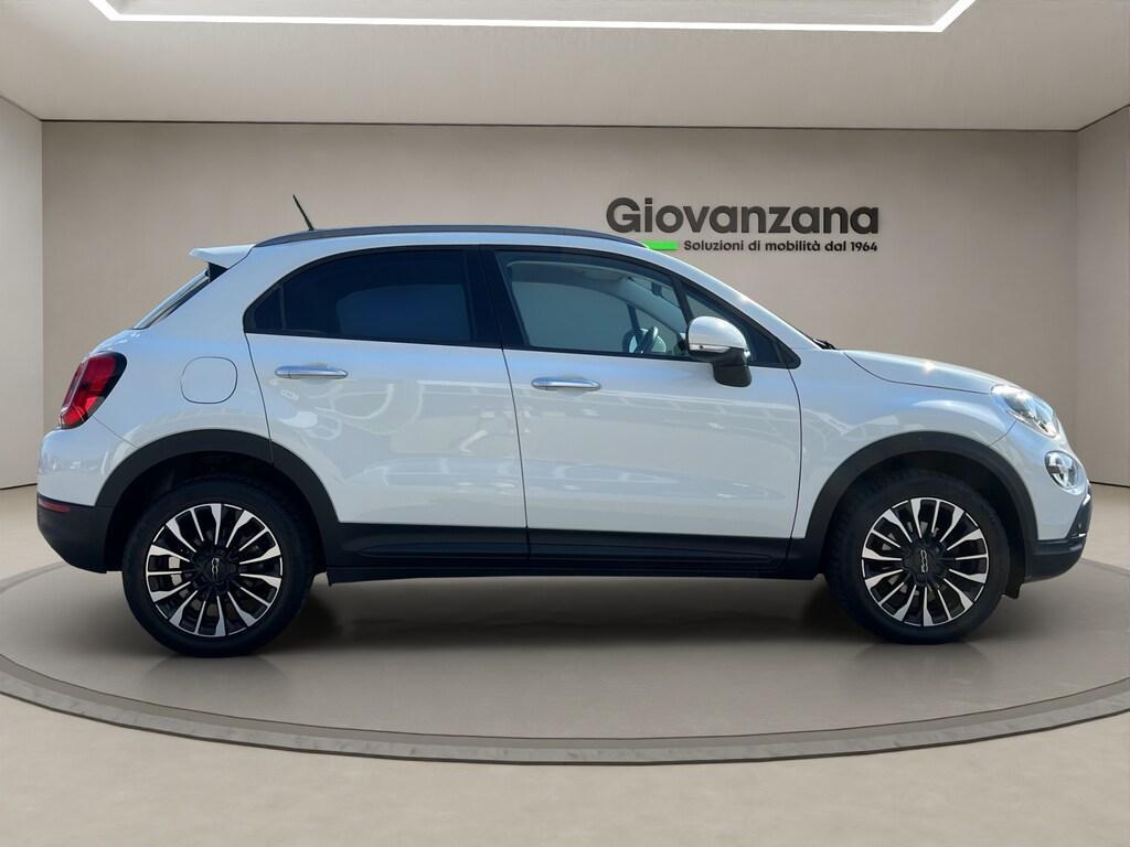Fiat 500 X 500X 1.0 T3 Cross RS 120cv