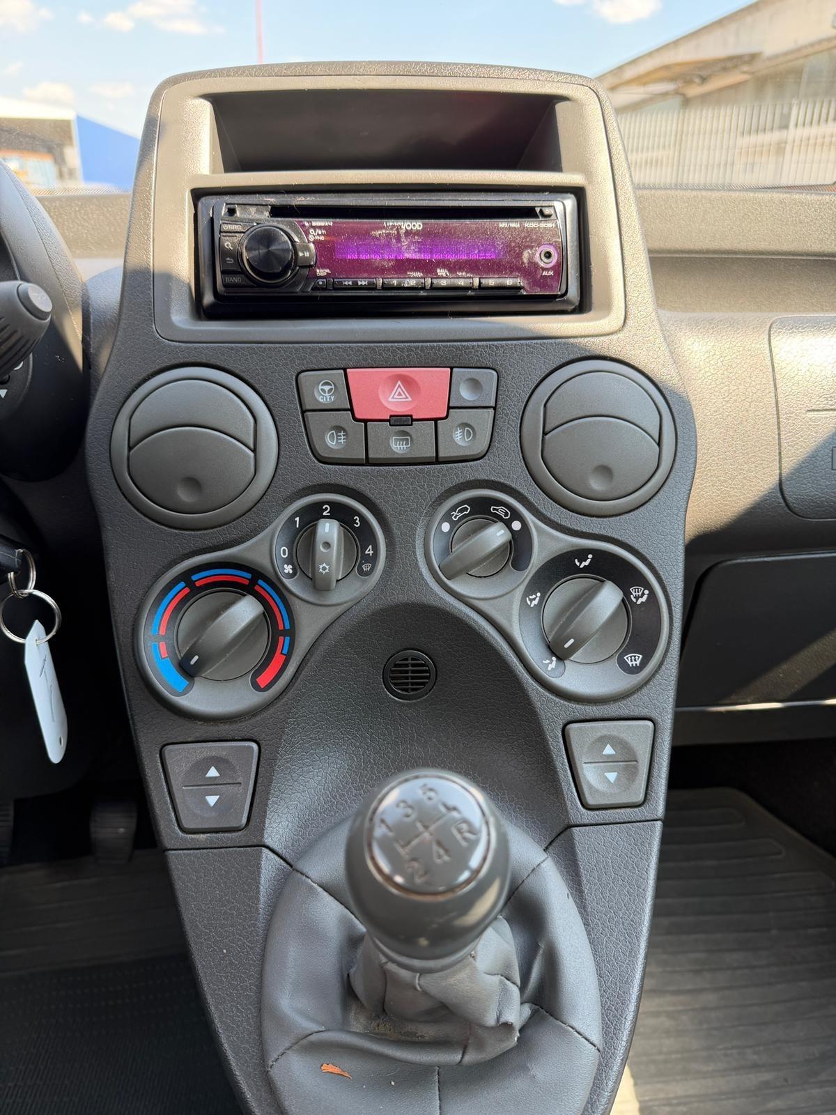 Fiat Panda 1.2 Emotion 127000 KM