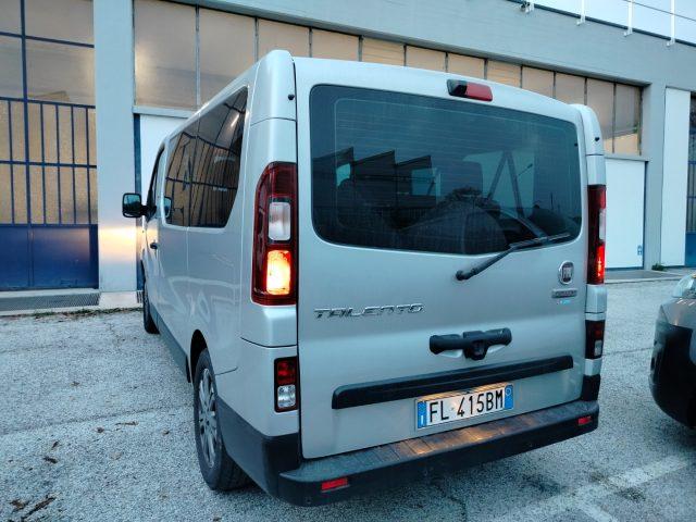 FIAT Talento 1.6 MJT 145CV 8 posti
