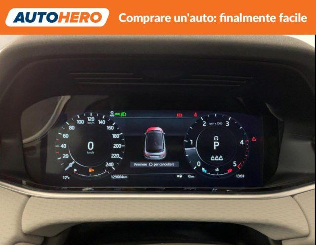 LAND ROVER Range Rover Evoque 2.0D I4 204 CV AWD Auto S