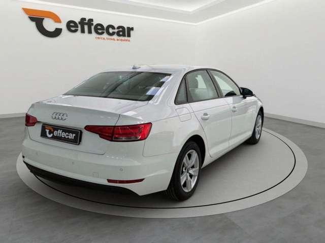 Audi A4 2.0 TDI 150 CV S tronic Business Sport